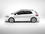 Toyota Auris HSD Full Hybrid Concept 2009 года